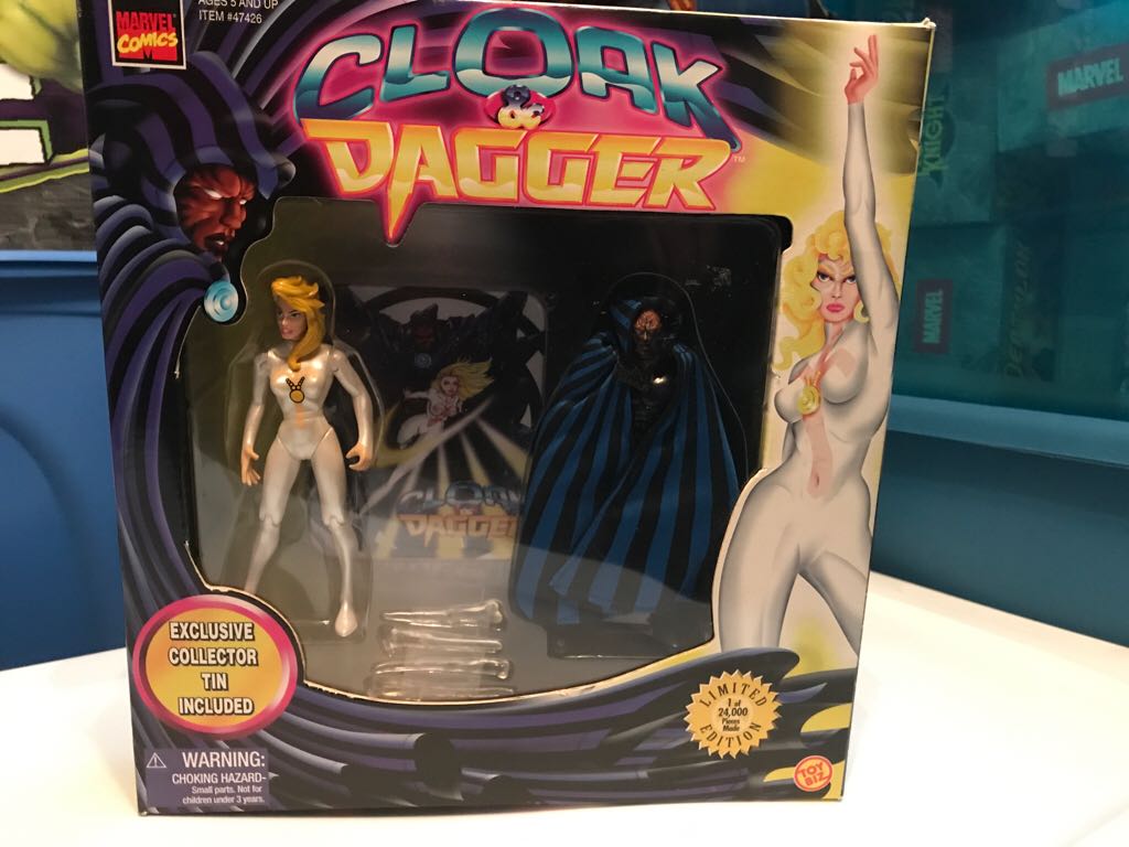 Marvel Doctor Octopus