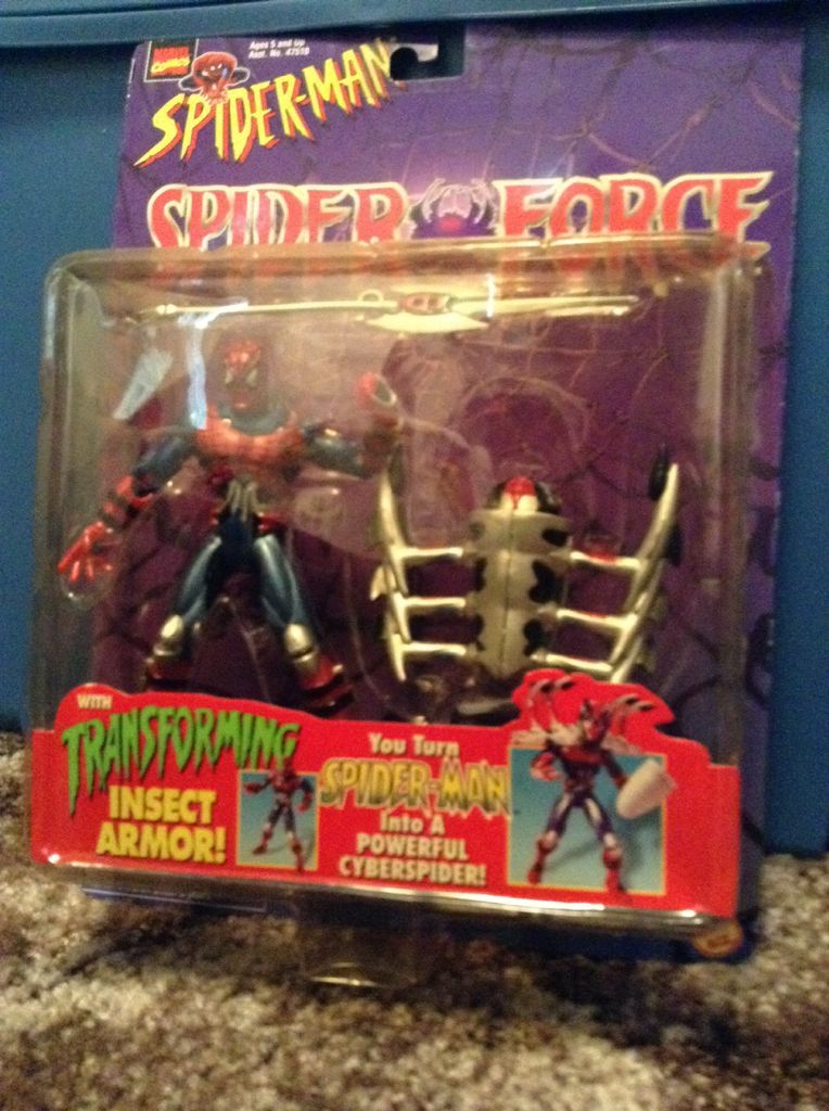 Batman Action League Plastic Man 