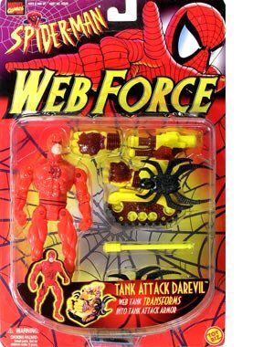 Wolverine, Battle Ravaged