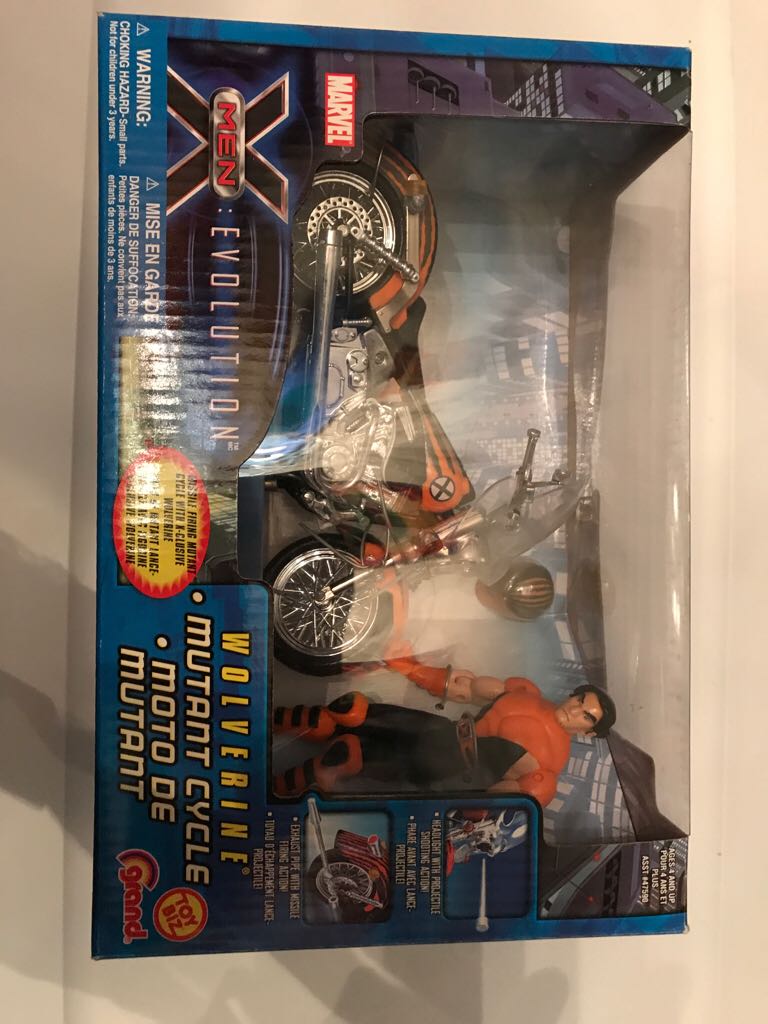 Nendoroid 263 Takamachi Nanoha Exelion Mode Edition