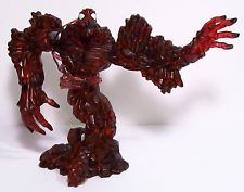 Carnage [Aqua] - Toy Biz (Spider-Man - Web Splashers) action figure collectible [Barcode 035112476092] - Main Image 2