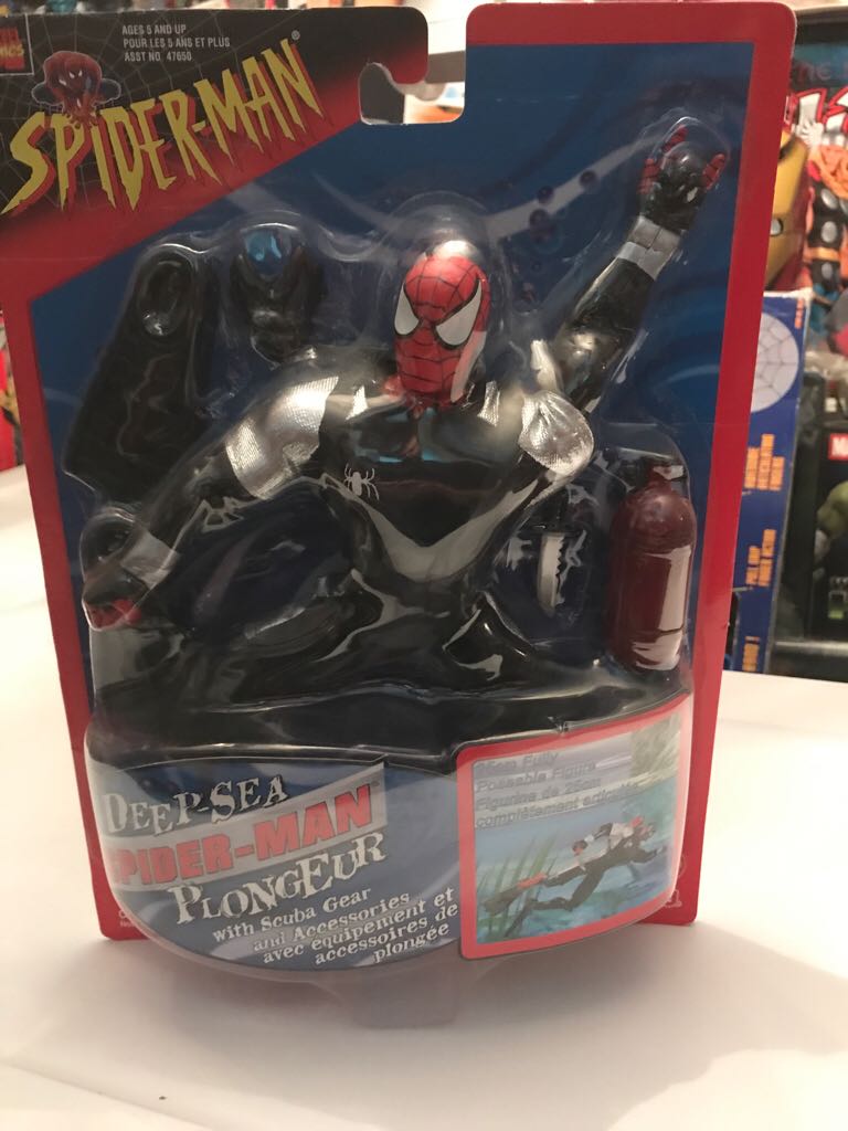 Mystique: 10 Inch Deluxe Edition