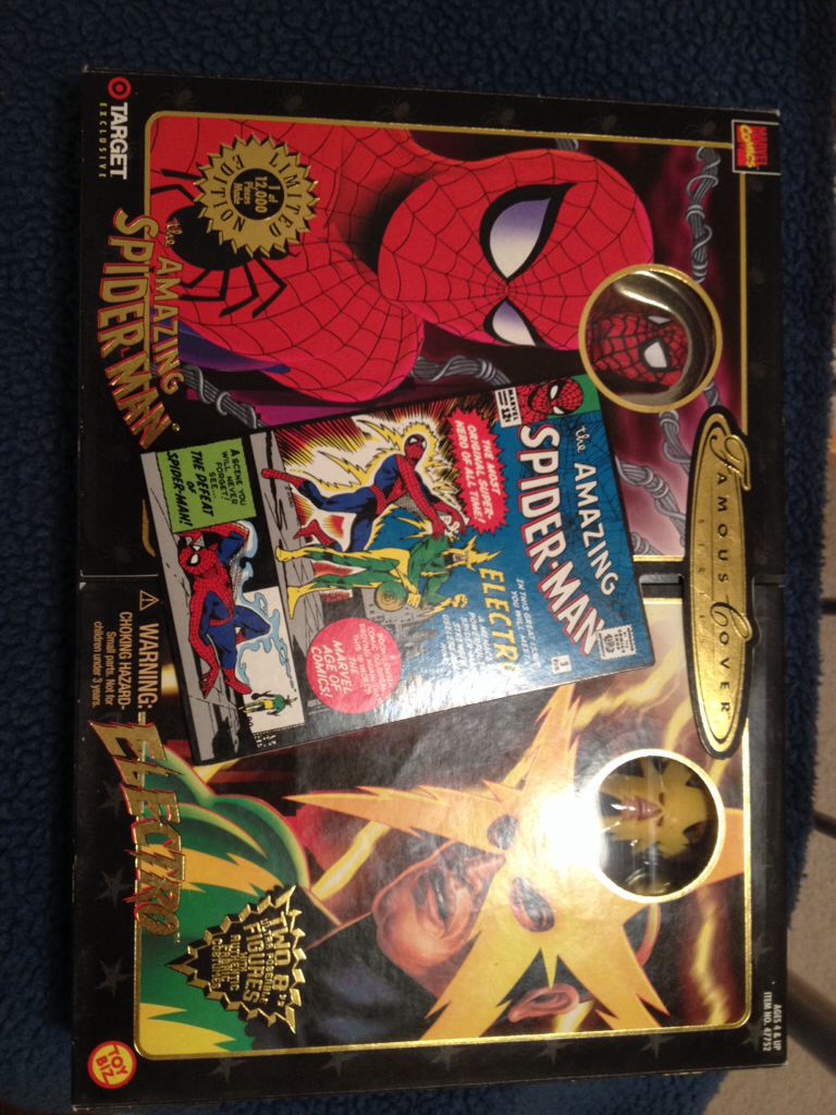 Ninja Force Sabretooth 