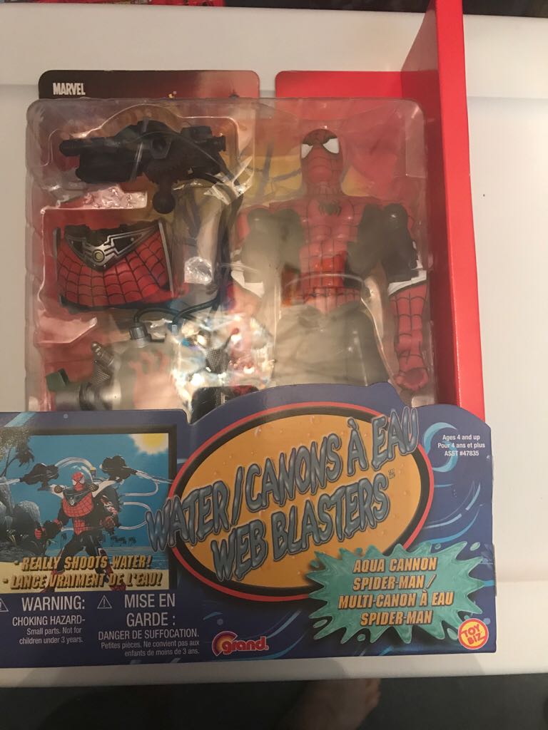 Project Apollo Command & Service Module