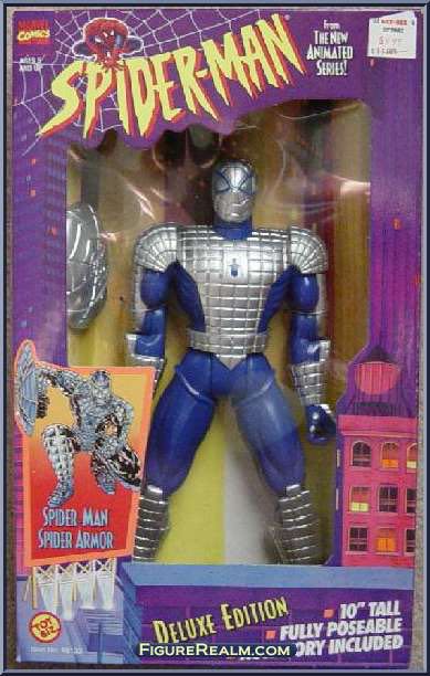 Toybiz Marvel Legends Mojo BAF - Psylocke