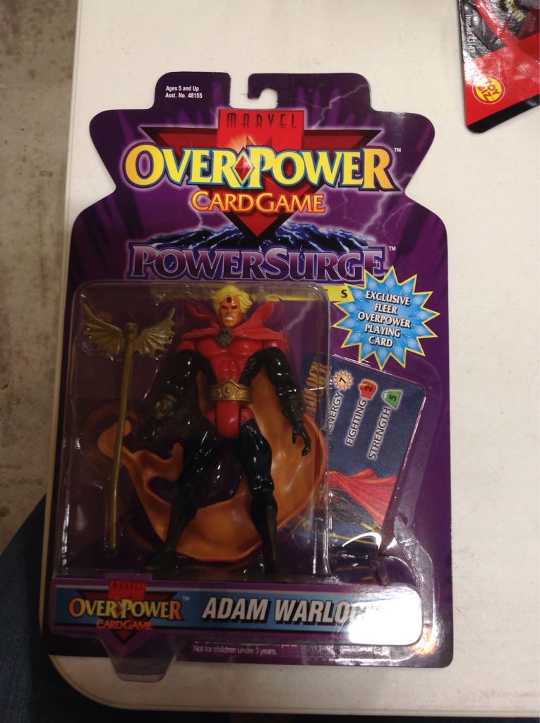 Skeletor Snakemen Statue