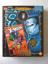 Toybiz: Famous Couples Gambit OOB