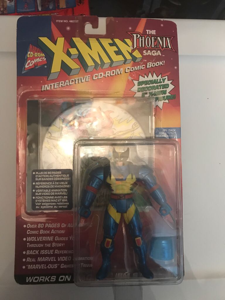 Spider-Man: Six Arm Spider-Man