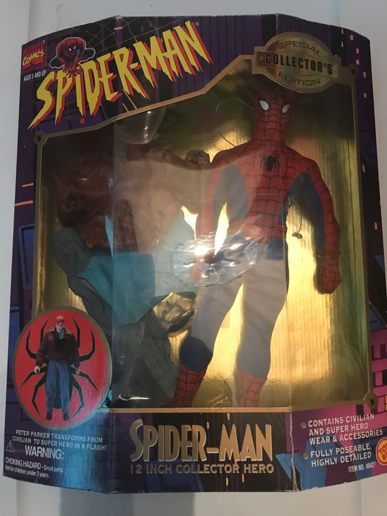 Interspace Cardassian Galor-Class Warship