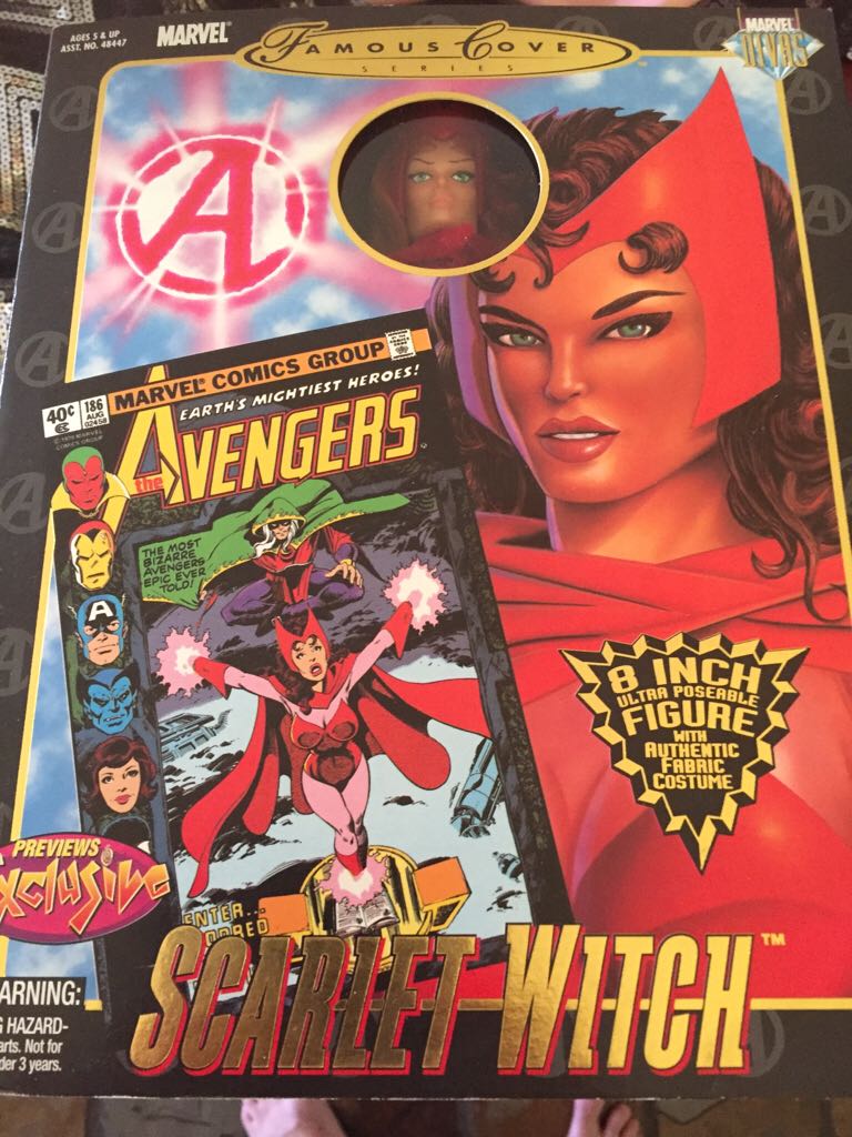 Spider-Man TAS: SMYTHE