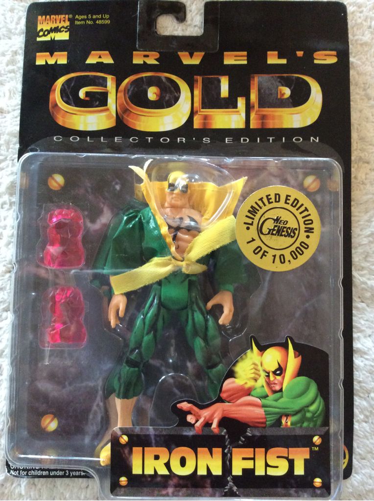 Mattel WWE Elite Series 7 John Cena