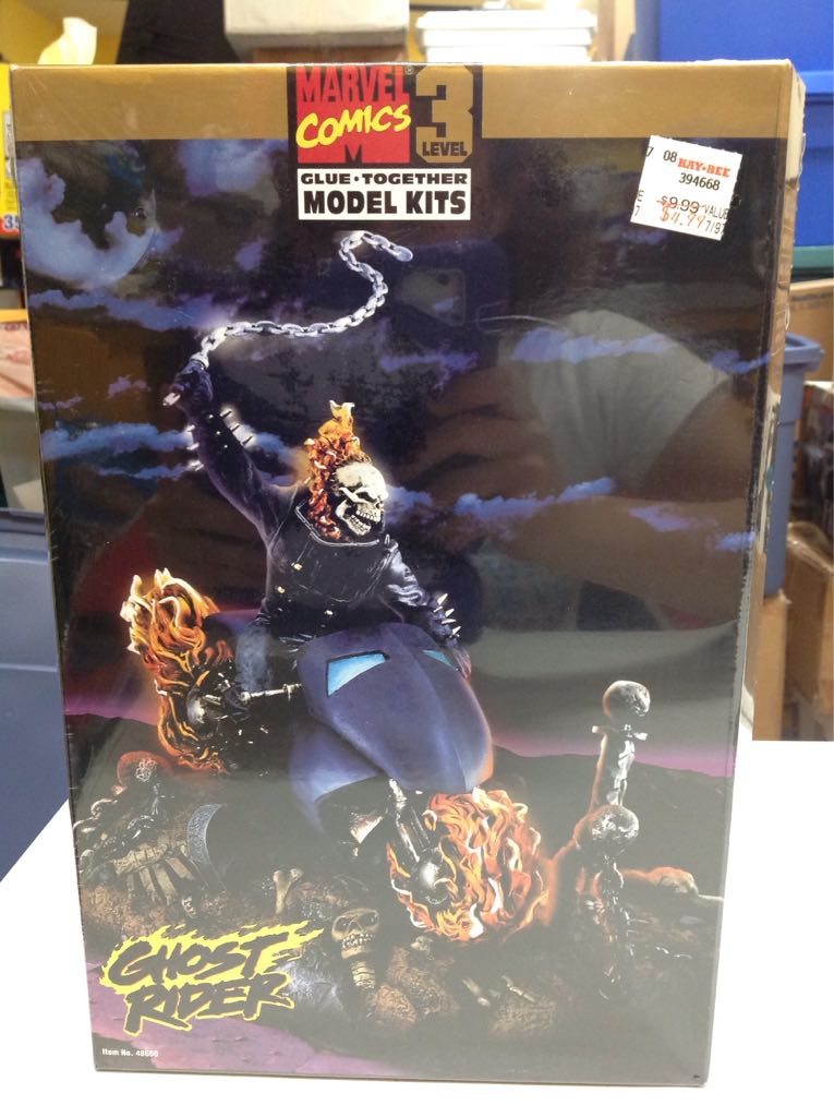 DCUC Wave 7 Figure 3 Blue Beetle