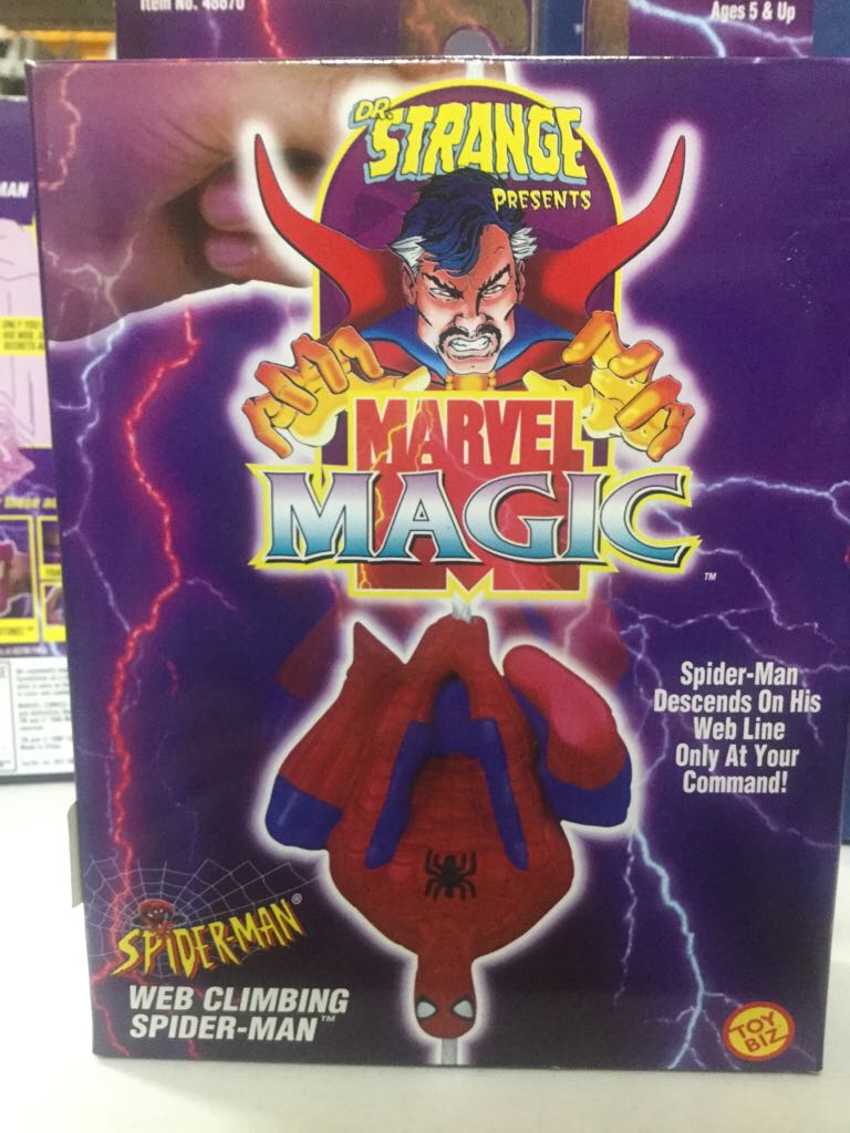 Star Trek Mixed: Captain Christopher Pike