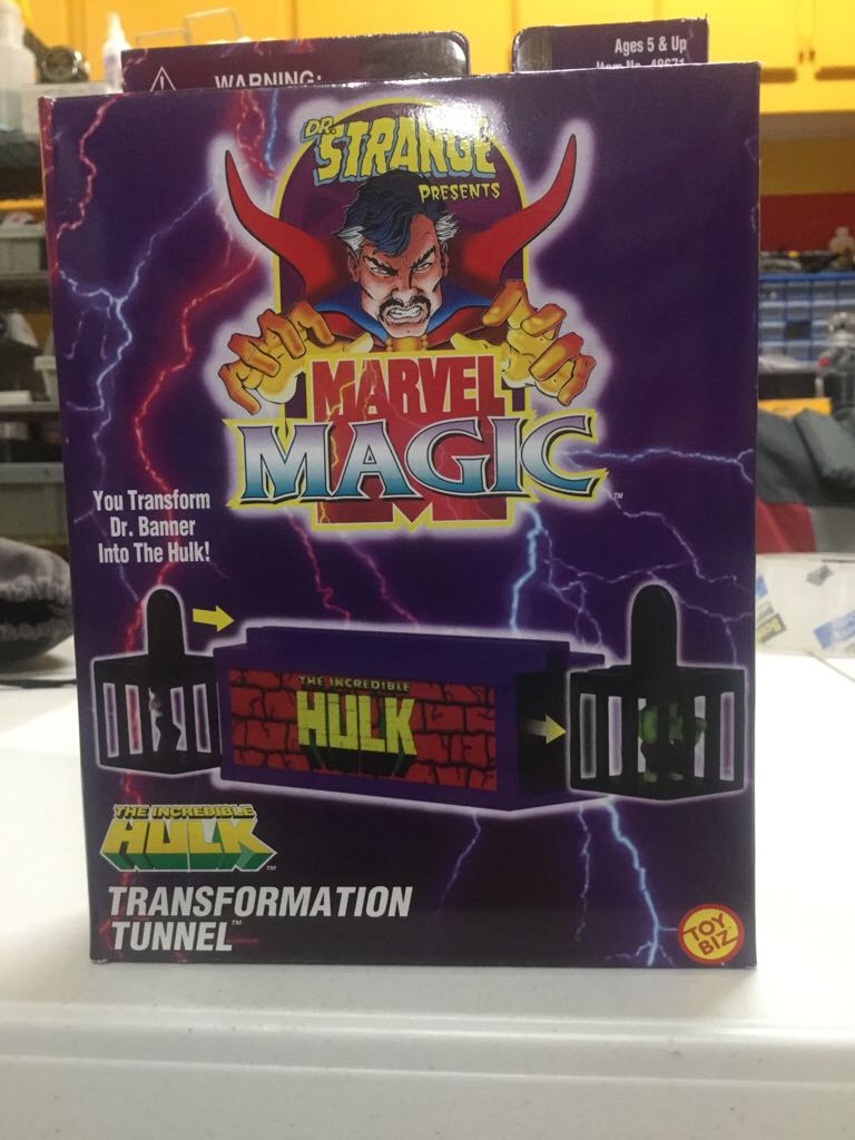 Superman Returns - Metallo