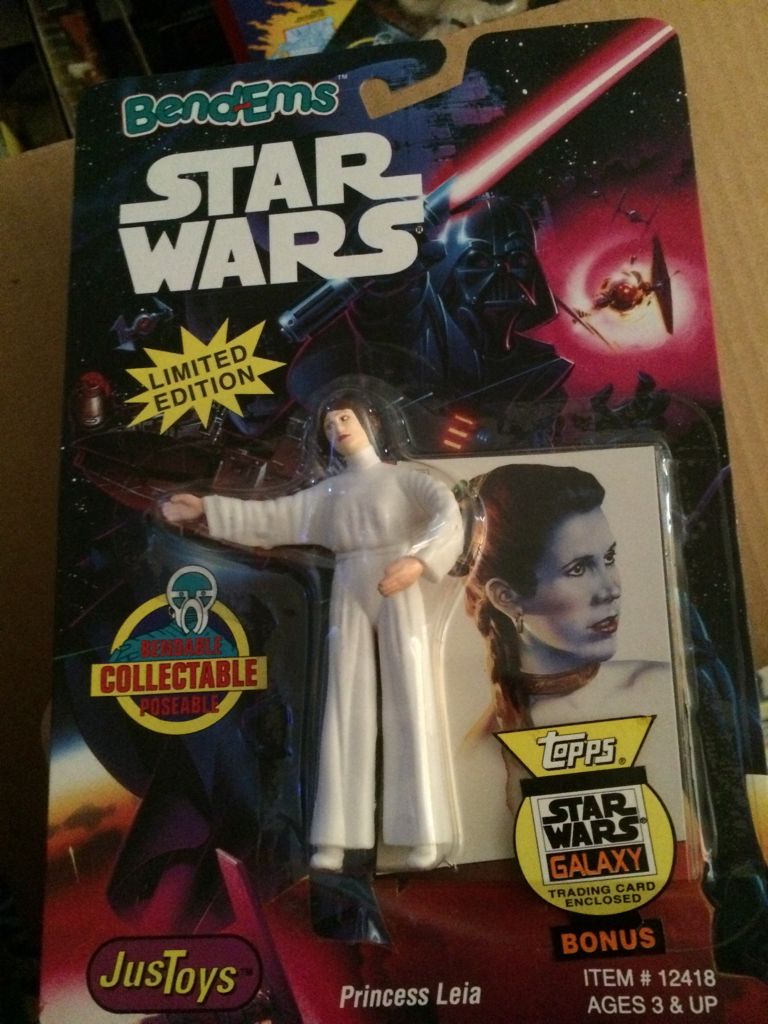 JLU 3-Pack Parasite Stargirl Aquaman