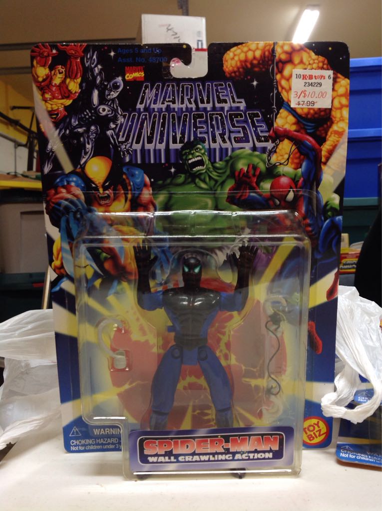 Lieutenant Commander Worf in DS9 Uniform - Star Trek: Deep Space Nine