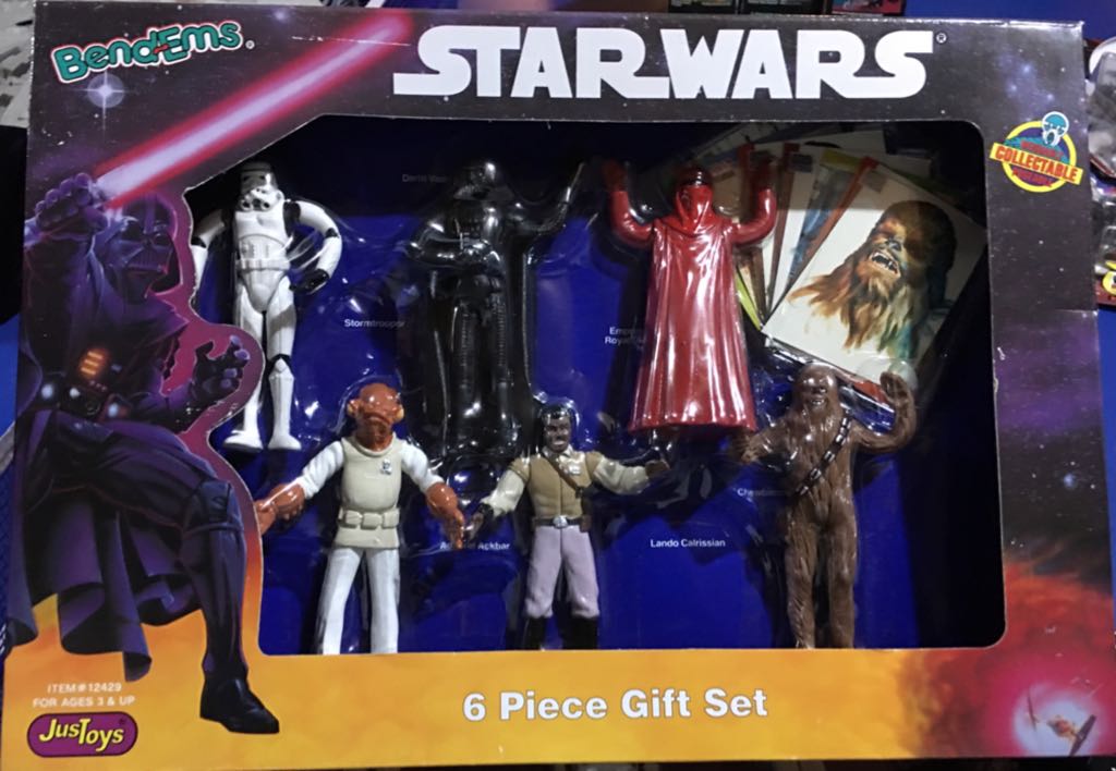 Joker Toys r Us exclusive