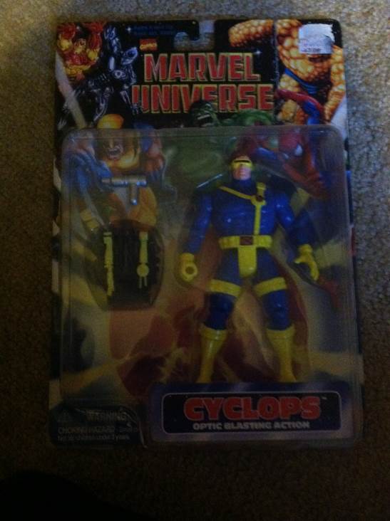 Han Solo (in Hoth Gear)