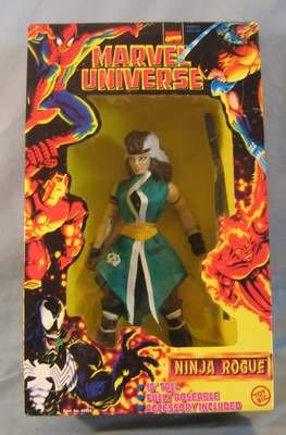 GR - Ghost Rider Flamin’ Stunt Cycles  - Vengeance’s Steel Skeleton Cycle-SOLD!