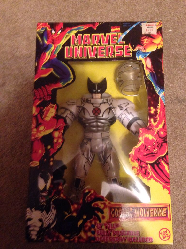 The Amazing Spider-man - Sandman