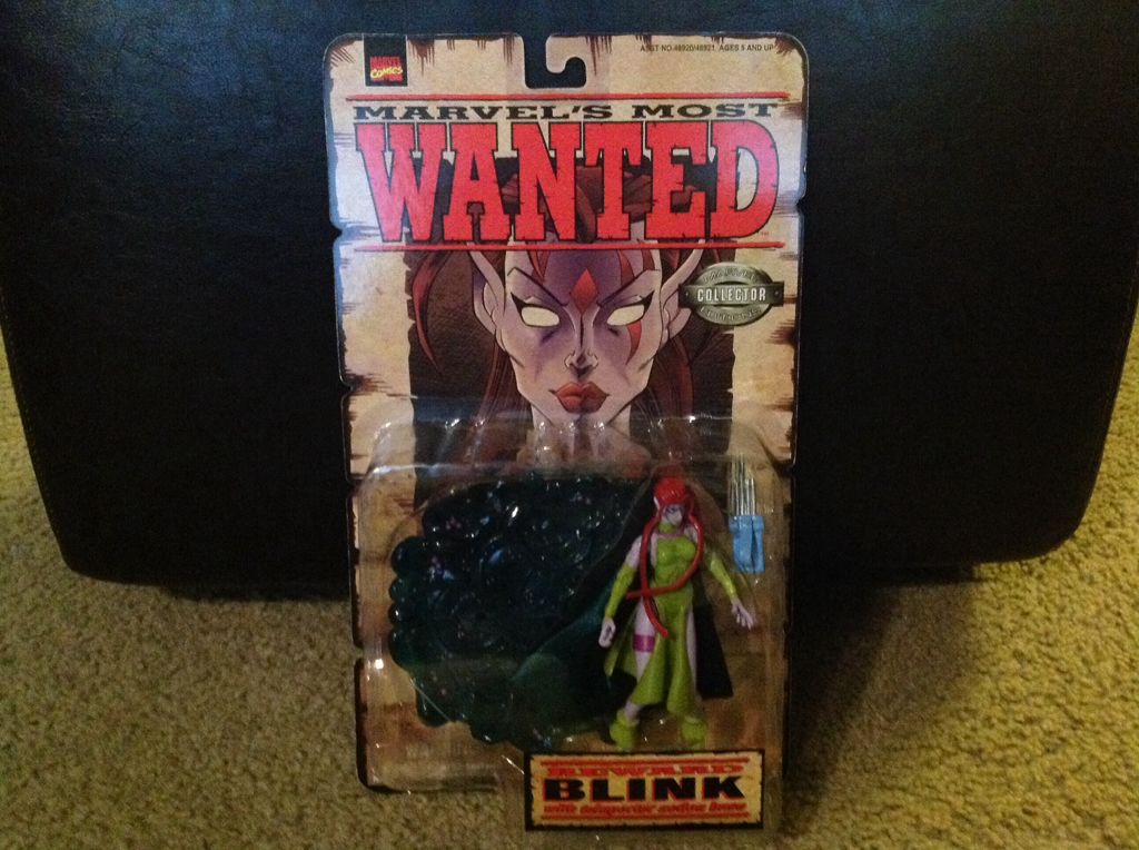 Marvel Super Heroes Die Cast Keychain - Captain America