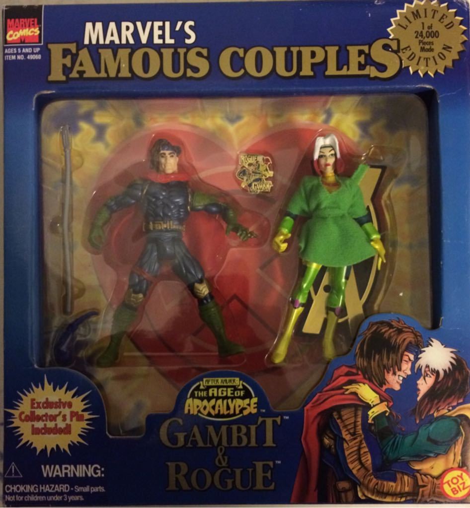 JLU 3-Pack Parasite Stargirl Aquaman