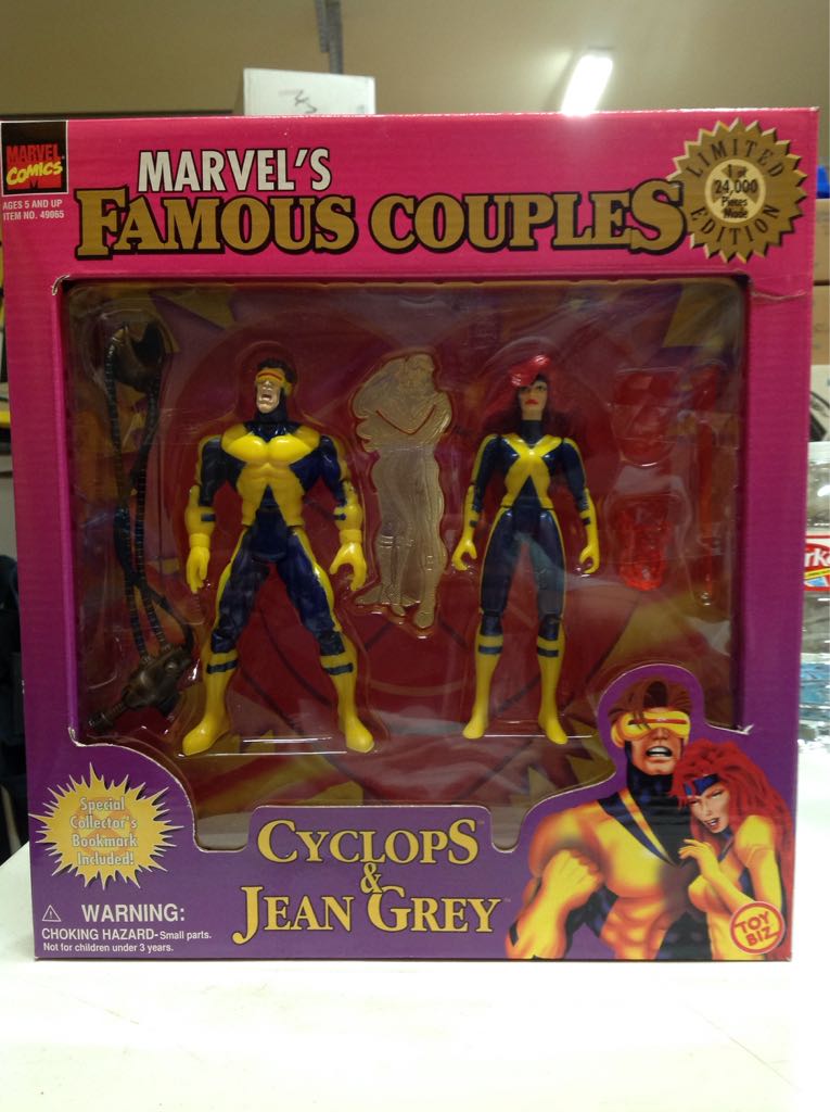 Wolverine: Power Slammers