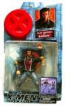 Toybiz Resident Evil 2 Hunk And Zombie