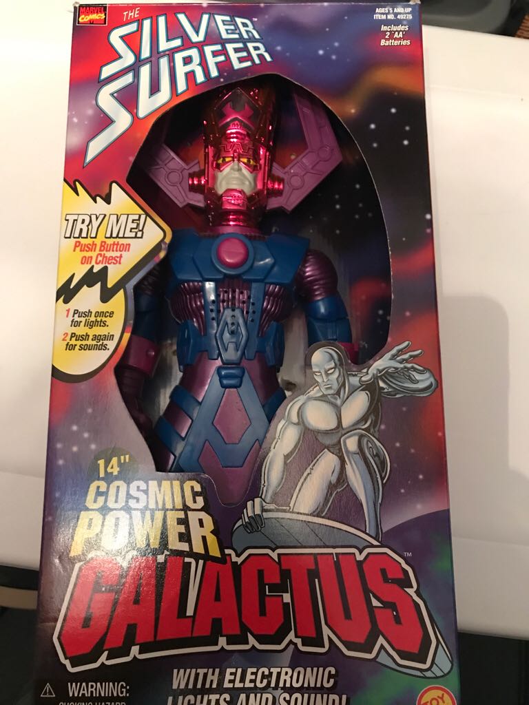 The Batman - Killer Moth