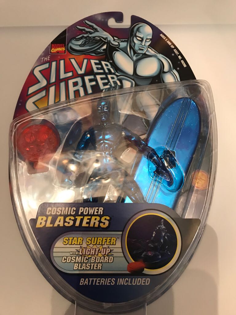 WONDER WOMAN Action Figure