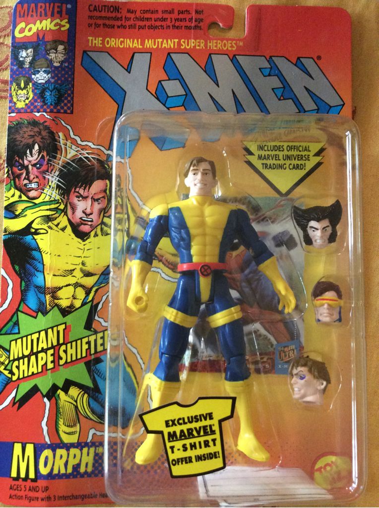 Justice League Unlimited: Elongated Man