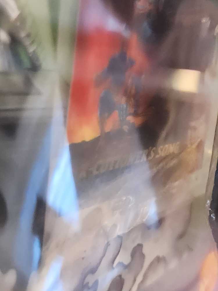 Bonebreaker - Toy Biz (X-Men) action figure collectible [Barcode 035112493686] - Main Image 3