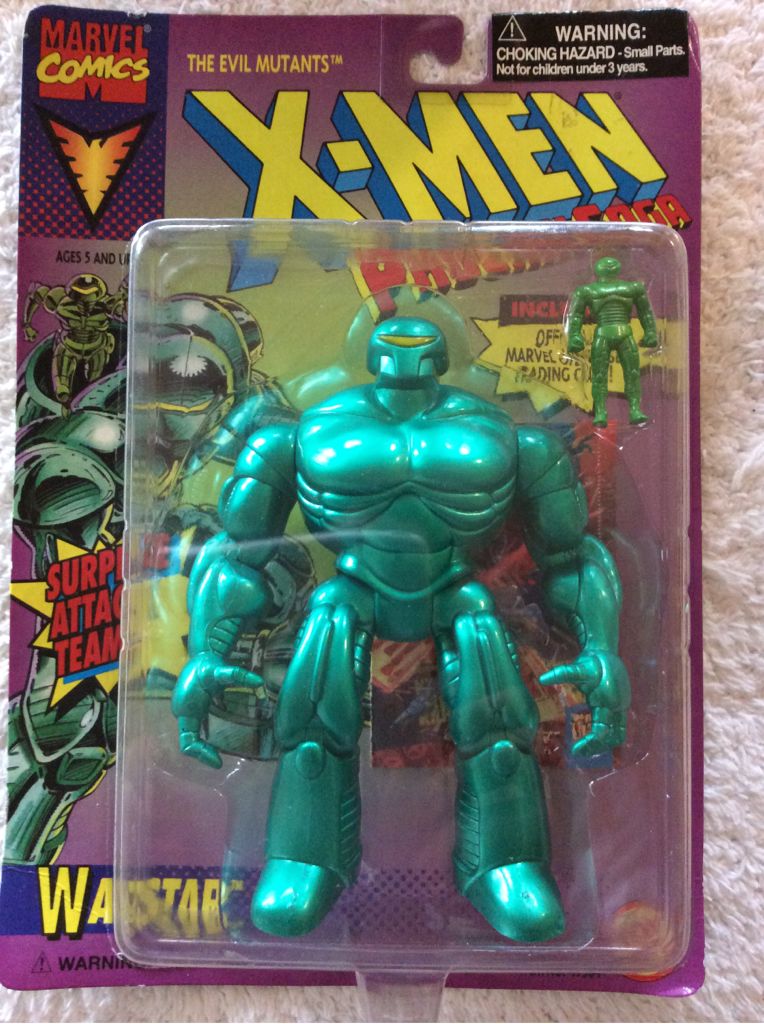 Frankensteins Army - Propellerhead