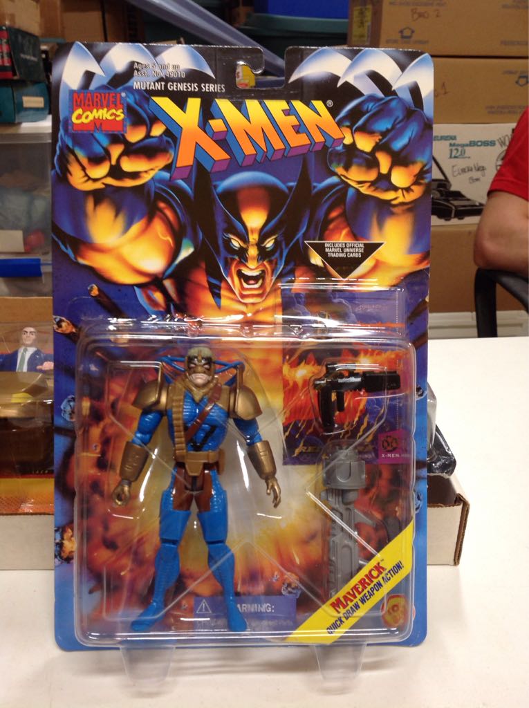 Fantastic Four (10 Inch)