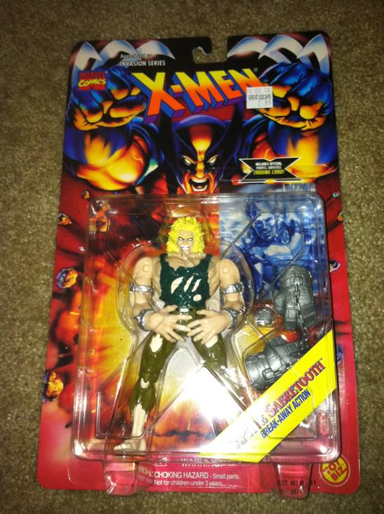 Deathlok [Heroes Revenge]