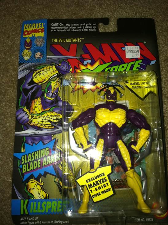 Spike’n Volley Don