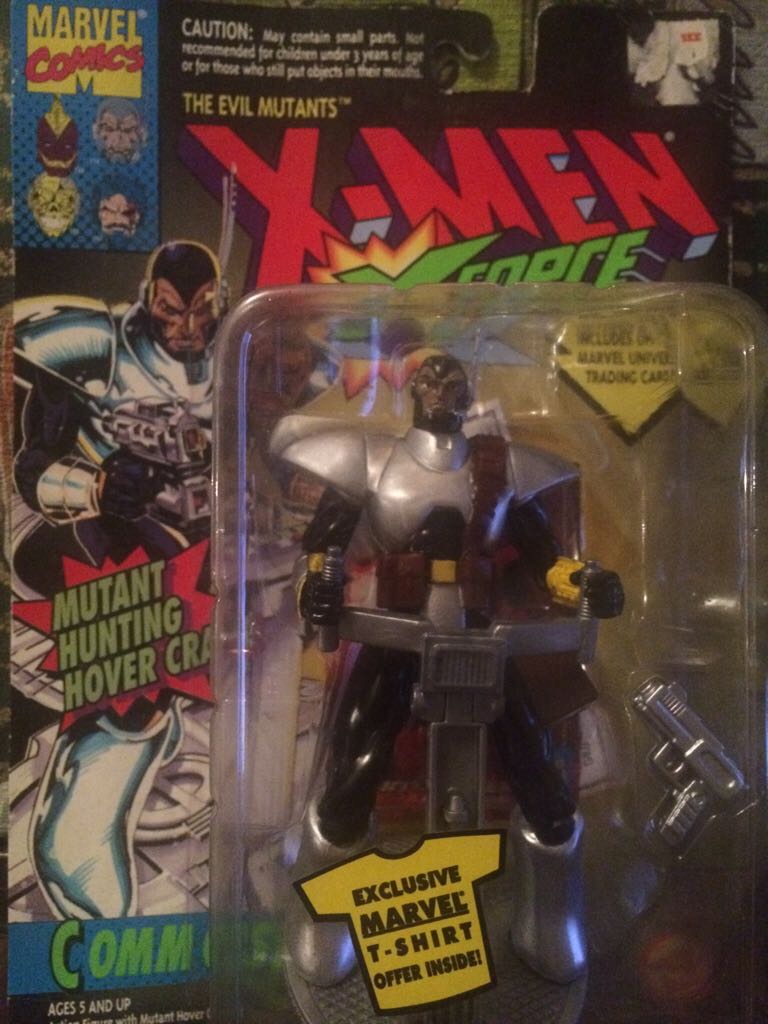 Christine Chapel - Star Trek: The Original Series