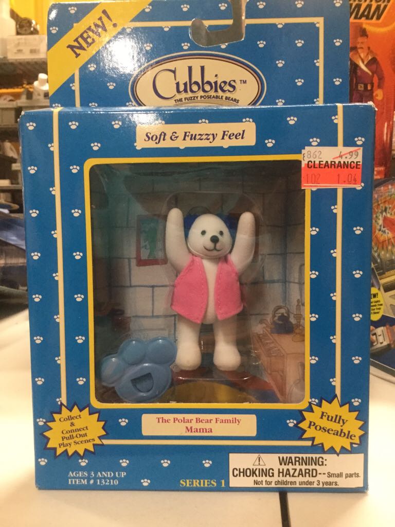 Elite Force Gear Weapons