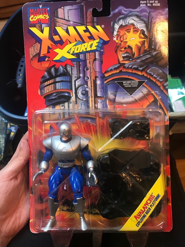 Justice League Mission Vision - Superman (Net)