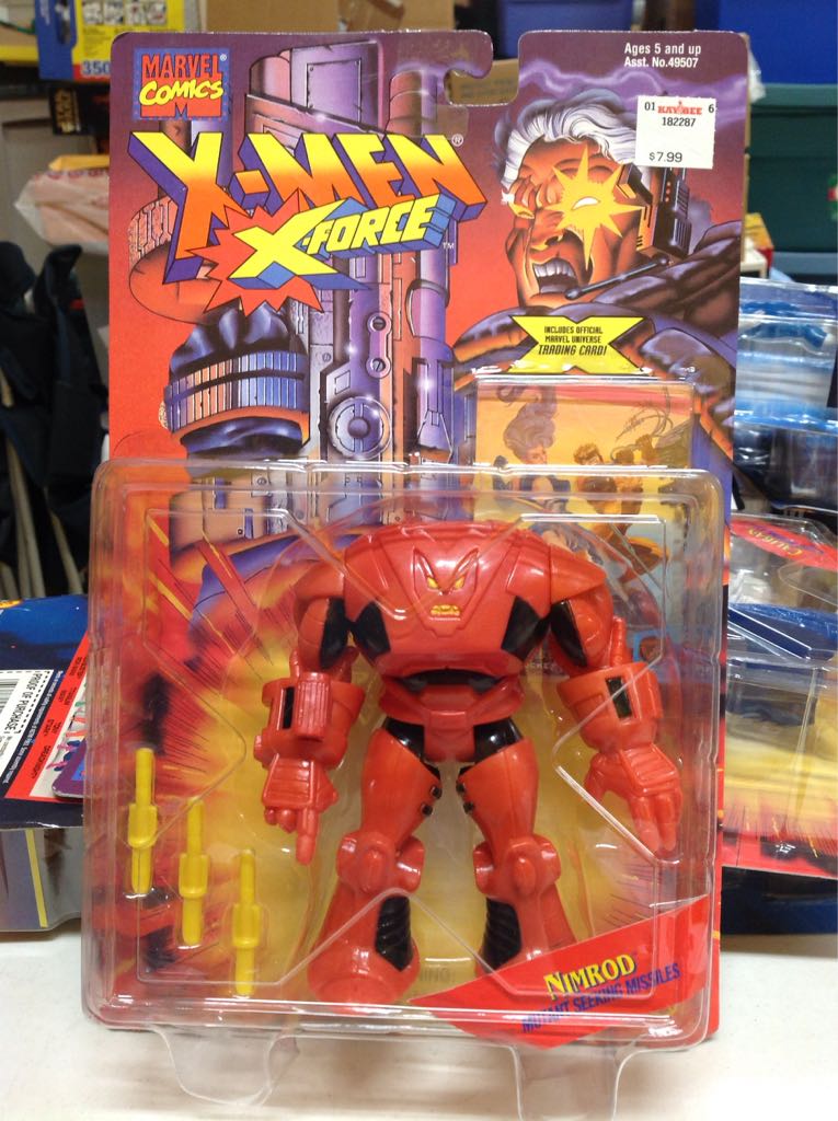 Halo 2 Jackal Major Limited Edition Action Figure