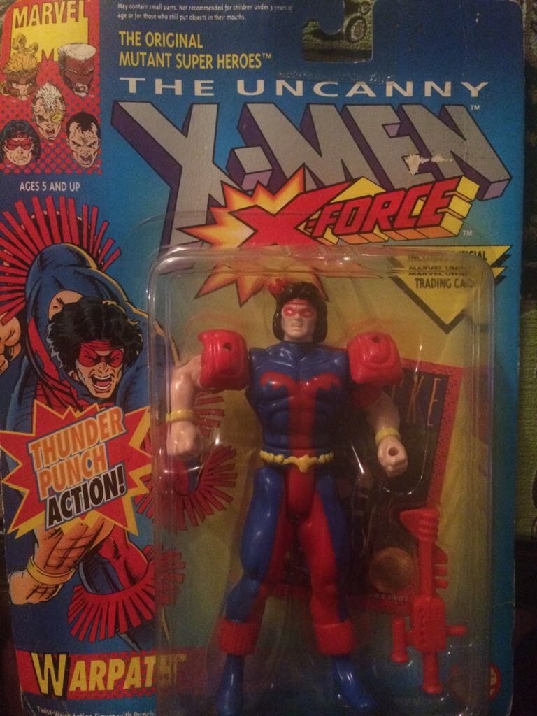 Mr Potato Head 50th Birthday Keychain