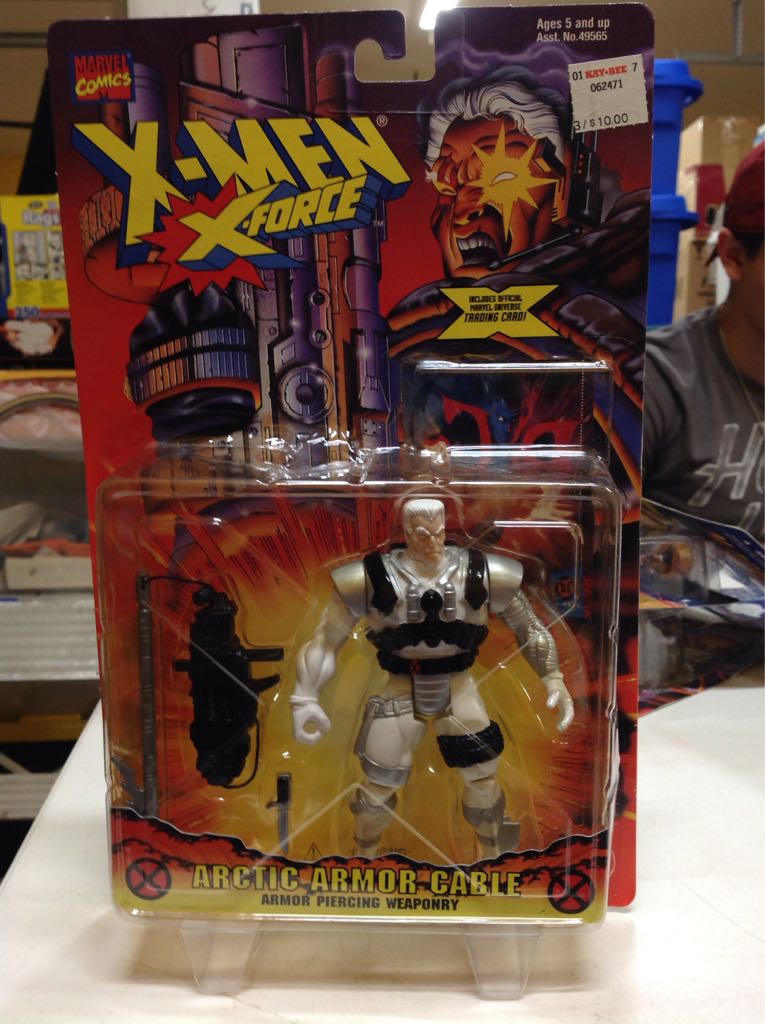 WWE Jakks Adrenaline Series 35 Cody Rhodes & Ted Dibiase