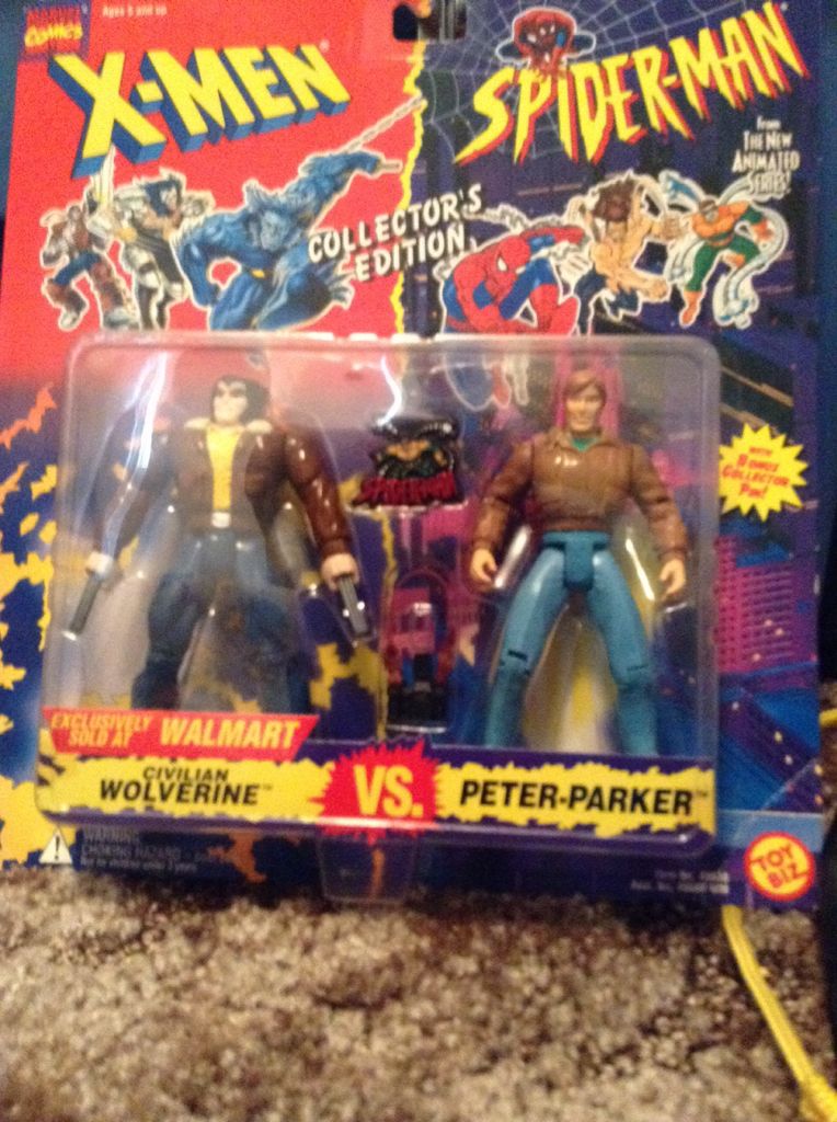 Monsters vs. Aliens Deluxe Action Figure Dr. Cockroach