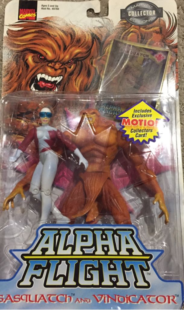 X-Men Classics: Sabretooth