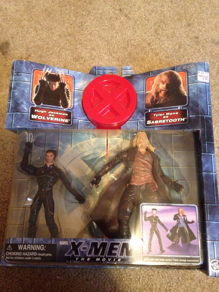 Masters Of The Universe Classics - Vikor