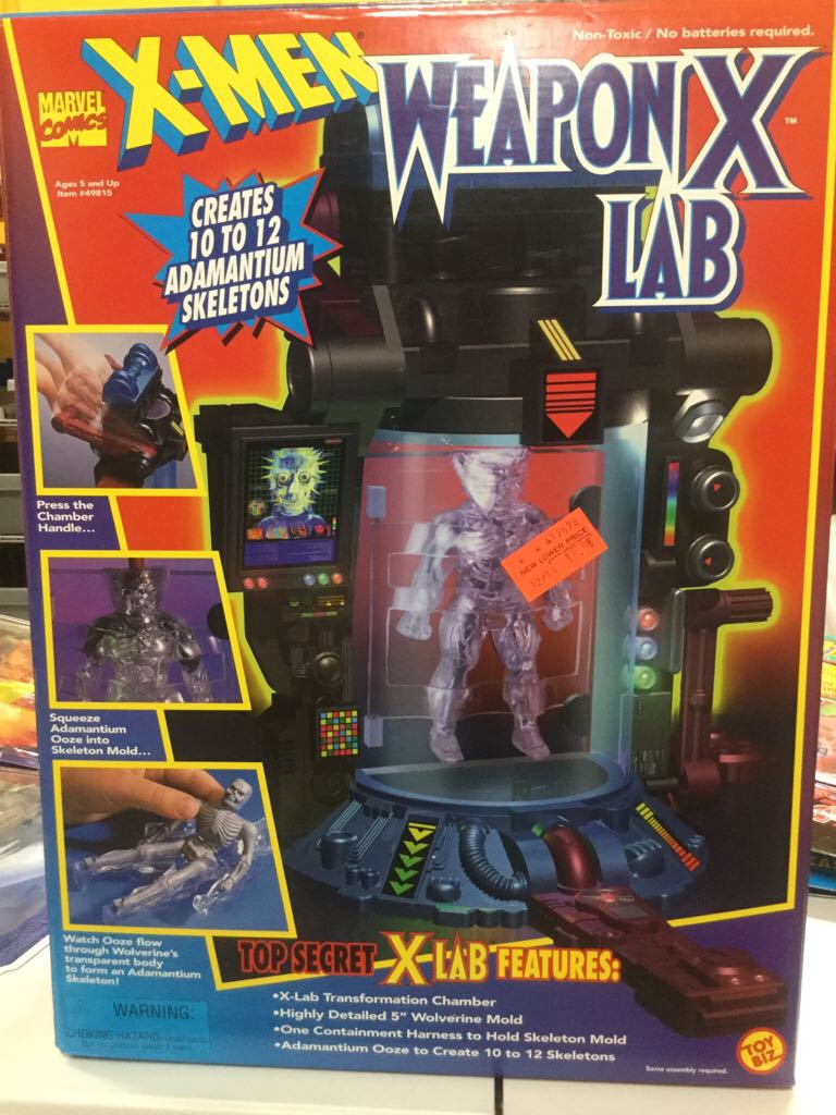 Ghost Rider: Ghost Rider [Exploding]