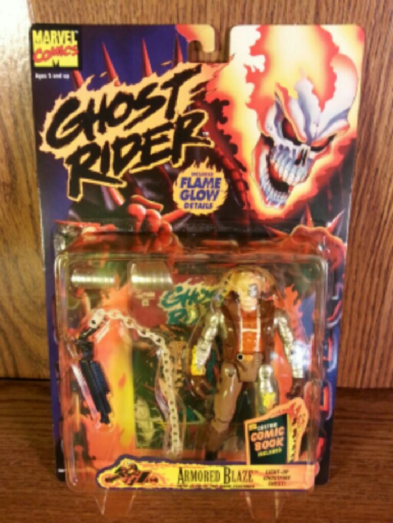 Mini Action Stretch Battle-Pack