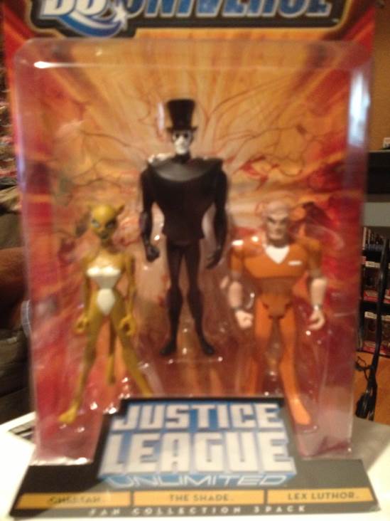 Super Powers / DC Super Heroes - Penguin