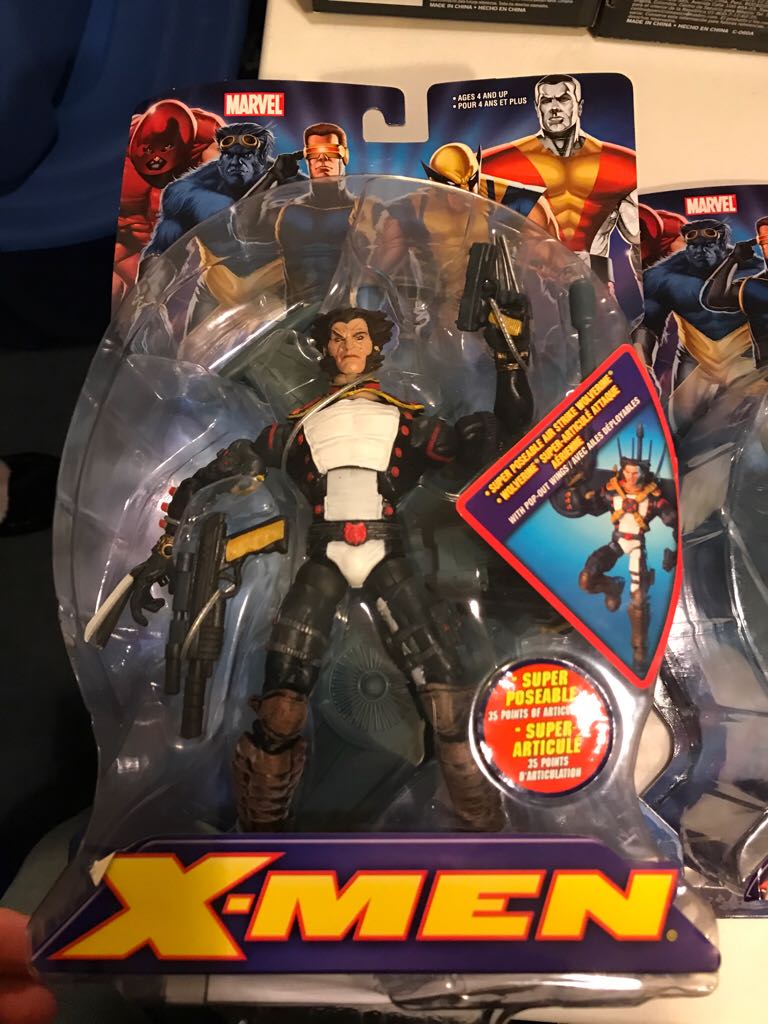 Marvel Heroes Miniatures: Human Tourch