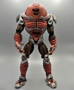 Marvel X-Men Juggernaut - Toy Biz (X-Men) action figure collectible [Barcode 035112708704] - Main Image 3